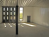 Industrihotell, Lidköping | BORGA