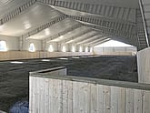 Ridhus, Linghem | BORGA