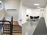 Kontor & Produktion, Stockholm | BORGA