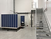 Kontor & Produktion, Stockholm | BORGA