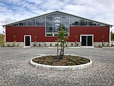 Ridhus, Onsala | BORGA