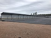 Kontor, verkstad och tvätthall, Gislaved | BORGA