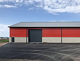 Potatislager, Laholm | BORGA