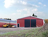 Lager, Skövde | BORGA
