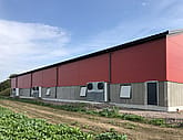 Potatislager, Laholm | BORGA