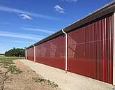 Ridhus, Enköping | BORGA