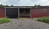 Ridhus, Kungsör | BORGA