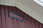 Ridhus, Kungsör | BORGA