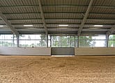 Ridhus, Kungsör | BORGA