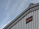 Industrihotell, Norrtälje | BORGA