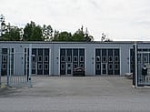 Industrihotell, Norrtälje | BORGA