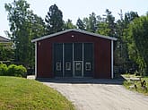 Verkstad, Ingarö | BORGA