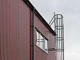 Lager, Knivsta | BORGA