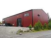 Lager, Knivsta | BORGA