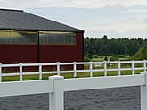 Ridhus, Hallstavik | BORGA