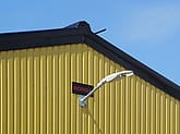 Lager, Ingarö | BORGA