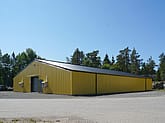 Lager, Ingarö | BORGA