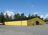 Lager, Ingarö | BORGA