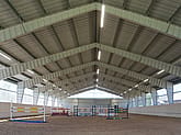 Ridhus och stall, Norrköping | BORGA