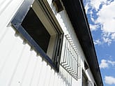 Ridhus och stall, Norrköping | BORGA