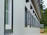 Ridhus och stall, Norrköping | BORGA