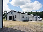 Ridhus och stall, Norrköping | BORGA