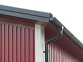 Maskinhall, Vallentuna | BORGA