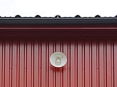 Maskinhall, Vallentuna | BORGA
