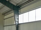 Maskinhall, Vallentuna | BORGA