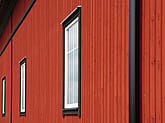 Maskinhall med verkstad, Vallentuna | BORGA