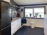 Företagshall Partille | BORGA