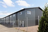 Företagshall Partille | BORGA