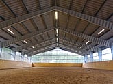 Ridhus, Vallentuna | BORGA