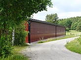 Ridhus, Vallentuna | BORGA