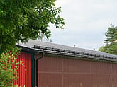 Ridhus, Vallentuna | BORGA