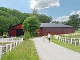Ridhus, Vallentuna | BORGA
