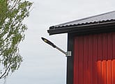 Maskinhall, Västerås | BORGA