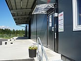 Logistikcenter, Nyköping | BORGA