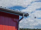 Industri, Värmdö | BORGA