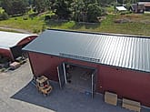 Industri, Värmdö | BORGA