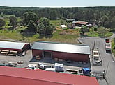 Industri, Värmdö | BORGA