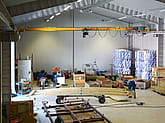 Industri, Värmdö | BORGA