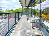 Kontor och lager, Eskilstuna | BORGA