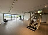 Kontor och lager, Eskilstuna | BORGA