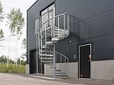 Kontor och lager, Eskilstuna | BORGA