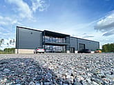 Kontor och lager, Eskilstuna | BORGA
