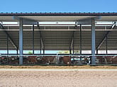 Djurstall, Töreboda | BORGA