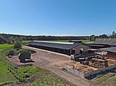 Djurstall, Töreboda | BORGA