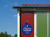Lager, Vätö | BORGA