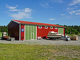 Lager, Vätö | BORGA